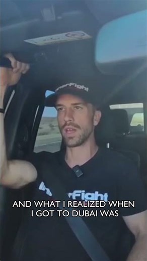 Roadtrip reflections | InnerFight Endurance