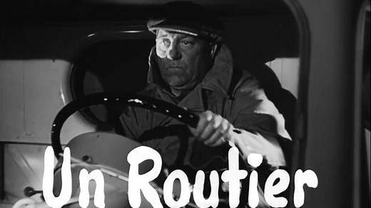 Gas-oil - Télé-Loisirs