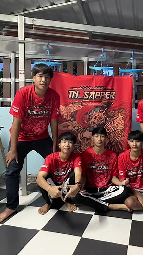 เสือต้องมีลาย ชายต้องมีเพื่อน. #ทีมงานบ่อใหญ่ 💯❤️🔥