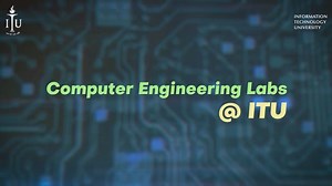 52K views · 435 reactions | Admissions Open in BS Computer Engineering. Apply online: https://itu.edu.pk Zaheer Sarwar Hajira Kureshi Adeel Ahmed Bilal H.Qureshi | Information Technology University | Facebook