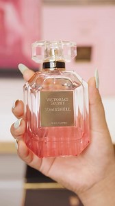 Forever bold, forever Bombshell. Unbox the iconic fragrance in a limited-edition package that celebrates 15 years of glamour. With a floral heart of Shangri-la peony, this exclusive edition is as unforgettable as you are! #PhoenixMallOfAsia #victoriassecret #fragrance #BombshellBeauty | Phoenix Mall Of Asia