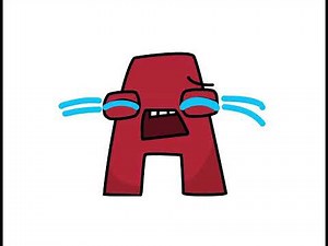 Alphabet lore Russian crying deviantart.com harrymation а-я
