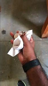 Crushing Paper ASMR – Oddly Satisfying!