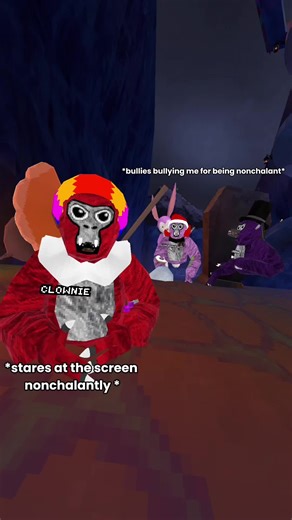 Explore Gorilla Tag VR Gameplay