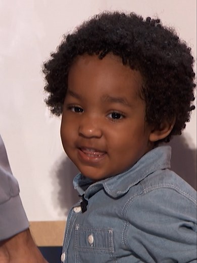 CUTE Kid: Baby Dev, The Youngest Maths GENIUS!