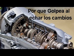 Why My Car's Transmission Jerks When Shifting Gears