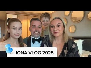 IONA VLOG 2025. Boring? Fun? #iona