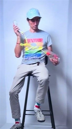 A Kickstarter Project We Love: musubi, The First Consumer Holographic Photo And Video Frame