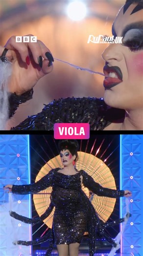 It's the Design Challenge! The queens are tasked with creating looks from iconic leftover items from Drag Race UK’s previous series. | RuPaul's Drag Race UK