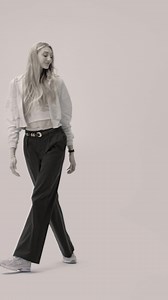 @cameronbrink22 for Grey Days, featuring the 740. Available now. | New Balance | Facebook