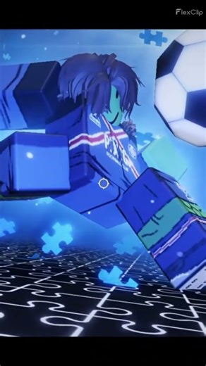 Isagi goal from Azure latch