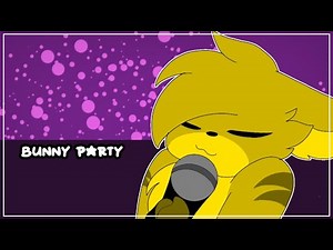 Bunny Party || Animation meme