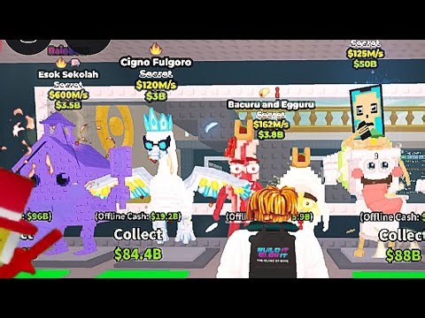 Playing Steal A Brianrot with Subscribers! Sab Trading In Roblox Game NamePROAAG432