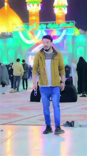 فيديوهات أنشأها Ali chef (@alishakeel107) باستخدام original sound - Rooh e sakina