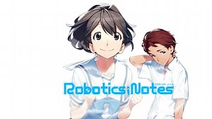 Watch Robotics;Notes