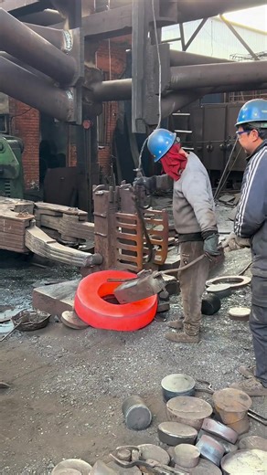 Forged Pipe Fittings for High-Pressure Applications