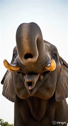 Elephant Digestive System Explained | Discover How Elephants Process Food