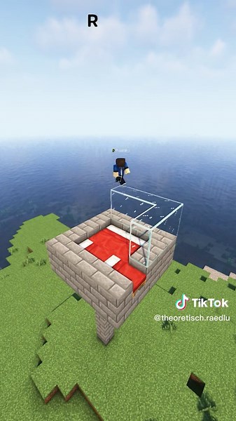 Eisenfarm in 32 Sekunden: Schritt-für-Schritt-Anleitung