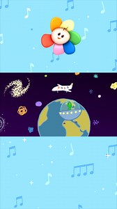 Ready for a summer getaway? Join BabyFirst for a fun family vacation song that will have everyone singing along. 🎵💖 | BabyFirst