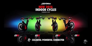 We have just taken delivery for our new top of the range IC7 spin bikes! Book your spin class here: https://www.kissgyms.com/classes.php | Kiss Gyms Swindon