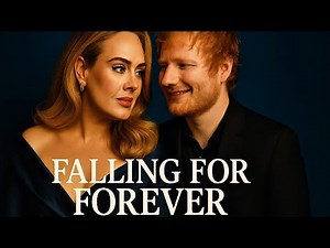 Adele & Ed Sheeran – Falling for Forever (Official Music Video 2025)