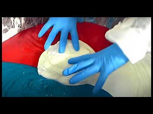 How COLGATE Toothpaste is Made