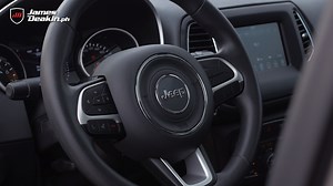 54K views · 1.1K reactions | Ok, this wasn’t what they had in mind when they launched the jeep modernization program, but this is one very modern Jeep that has grown up in so many ways, but without losing that heritage that earned its loyal following. Take a spin with me in the new Jeep Compass. It’s for people who know where they’re going. | James Deakin | Facebook