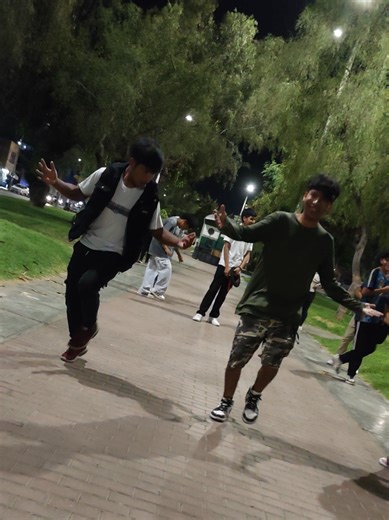 ✨😁Pasitos con el crack @🐼Deyvi_ZzSalimoszZGangan💯🤗 de Salay Juventud Filial Tacna-Perú#salaymundial🇧🇴🇵🇪🇺🇸🇪🇸🇧🇷🇫🇷🇨🇱 #salaysayari #dennisdelperú #salaysayariboliviafilialtacna #salay