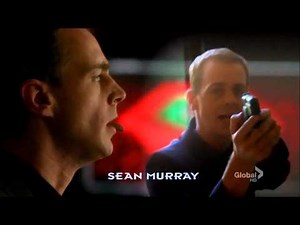 NCIS Intro With CSI Theme V3 HD