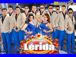 Biografía de Agrupación Lerida