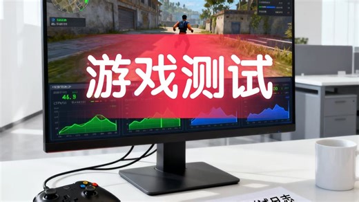 软件测试项目实战-游戏测试全流程-软件测试自学练手必看+全套源码课件