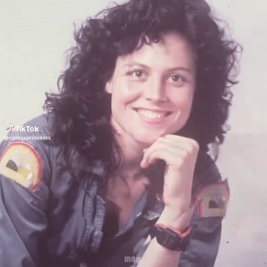 Ellen Ripley and the Legacy of Sigourney Weaver in 'Alien'