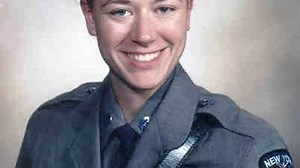 Fair Haven remembers fallen state trooper