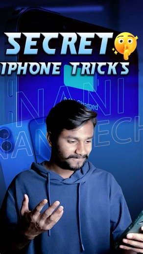 Ee 3 iPhone tricks kuda anikoledhu? #apple #iphone #tips