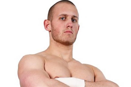 Gabe Kidd Discusses Becoming A Madman In The Ring | PWMania - Wrestling News