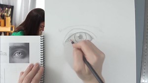 229K views · 2.2K reactions | Think lifelike portraits take hours and hours to complete? Think again! When you have the right tools and the right knowledge you can draw lifelike realistic portraits in a matter of a few hours... not days. Check out the video and when you're done read this article that explains the real reason why most people can't draw portraits: https://read.rtyart.com/its-all-wrong/ | Rebecca Tillman-Young | Facebook