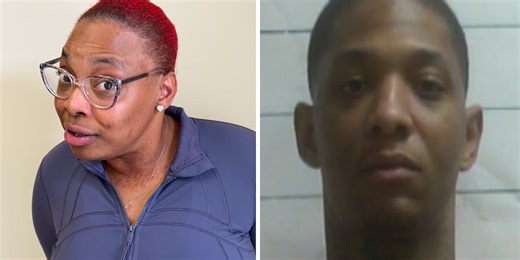 Girlfriend of escaped murderer Derrick Groves held on $2.5M bond