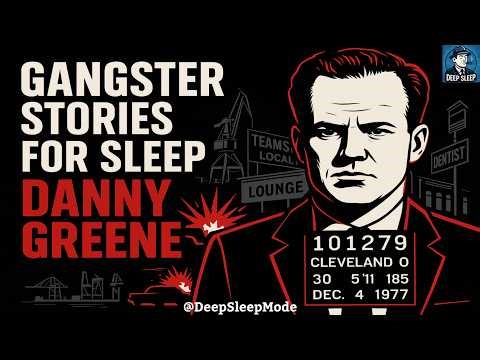 Danny Greene: War Against the Mafia | Kill The Irishman | Cleveland Bomb City | Gangster Audiobook