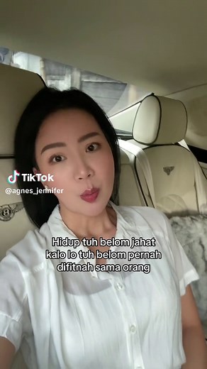 Kisah Hidup: Difitnah Orang??