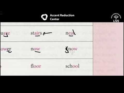 REVIEW 6 - PHONETICS - NEW ENGLISH FILE ELEMENTARY