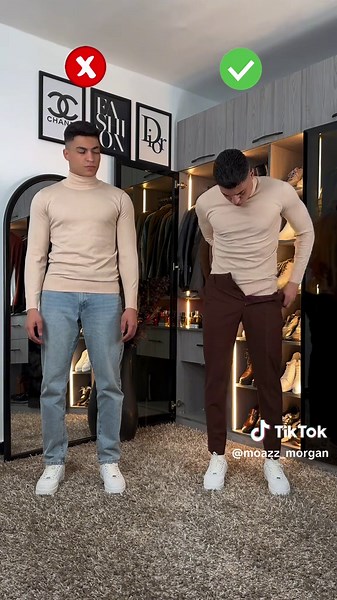 4 Essential Tips for Wearing a Pullover