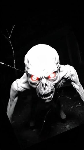 Trail Cam Caught THIS Climbing My House... 😱#scary