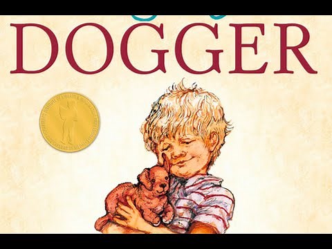 Dogger by Shirley Hughes
