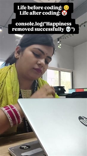 Life Before Coding vs After Coding 🤡 | Developer Life Reality #codin #developerlife #viralreels #fyp