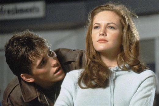 Diane Lane was 'overwhelmed' filming with 'hot' costars of “The Outsiders”: 'Too much testosterone for one girl'