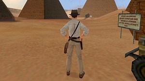 After nearly two decades, Indiana Jones and the Infernal Machine gets an official digital release