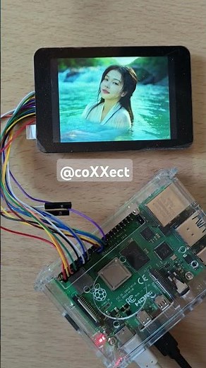 PIL Image.blend(), display on ST7796 SPI LCD/Raspberry Pi 4