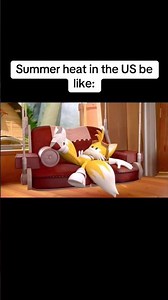 Sonic team suffering from the heat #sonic #sonicboom