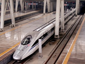 北京から各都市へ！中国新幹線「高鉄」の乗り方 [北京] All About