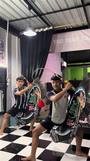 KLASIKAN WANDHER: Exploring Traditional Arts